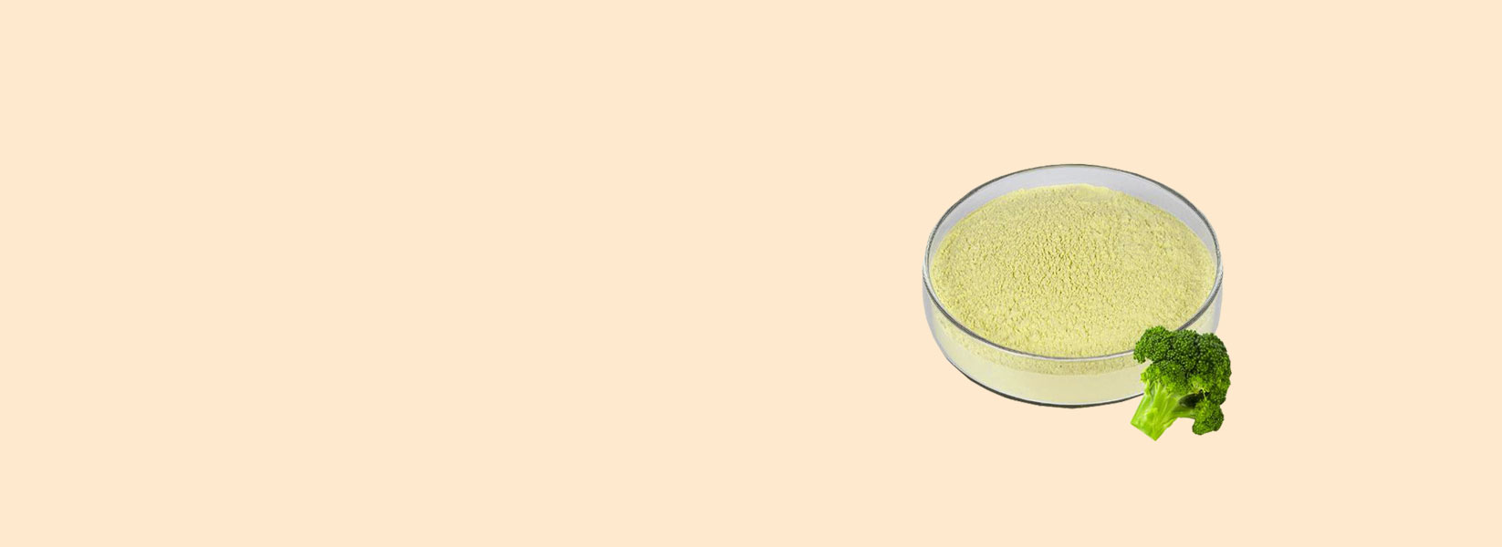 Broccoli seed extract radish thioside
