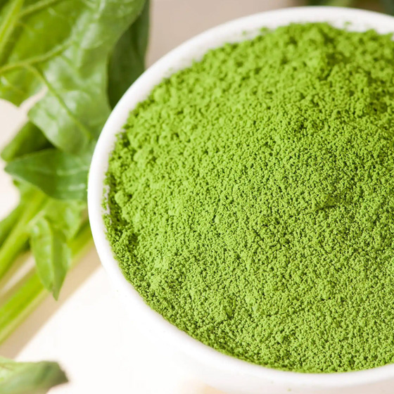 The core active ingredient of br