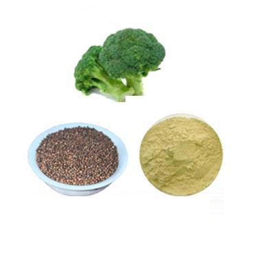 The content of radish thioside i