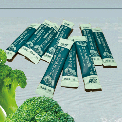 The solid drink of Glucoraphan