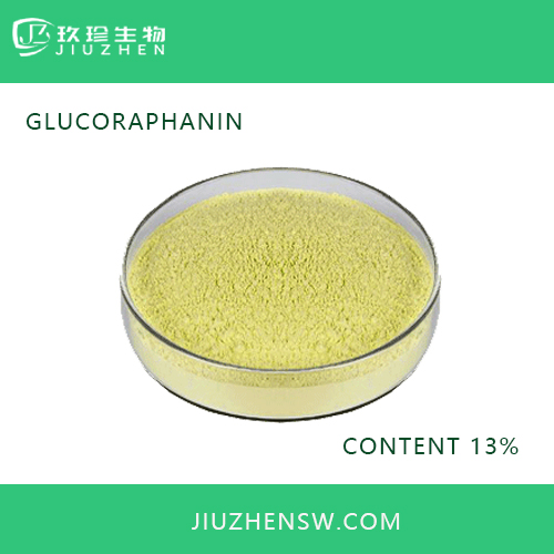 Glucoraphanin-content 13%