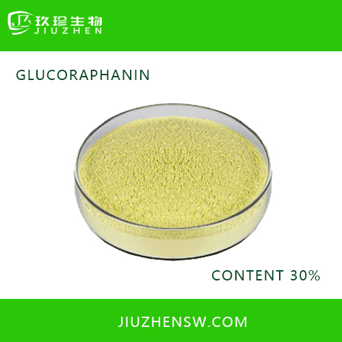 Glucoraphanin-content30%